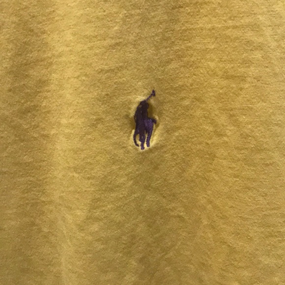 Polo RL t shirt - Picture 2 of 3